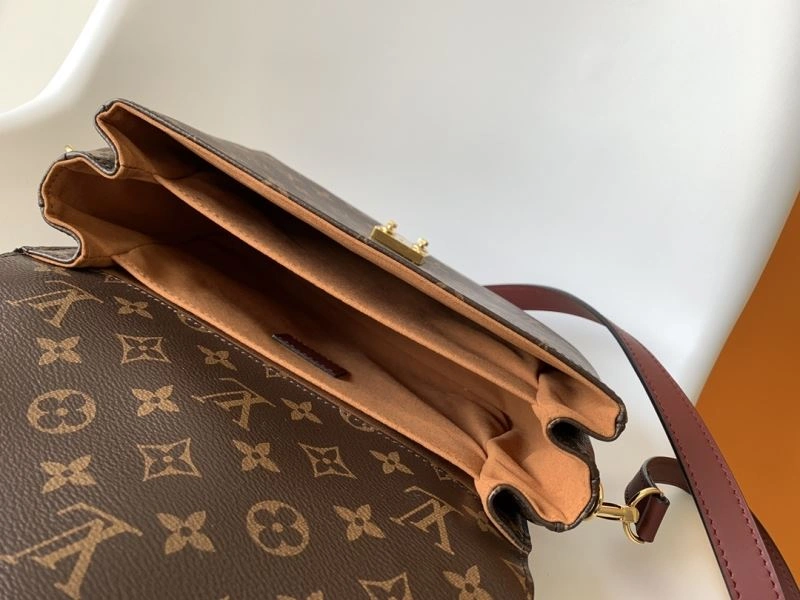 Louis Vuitton Top Handle Bags Popular 94159