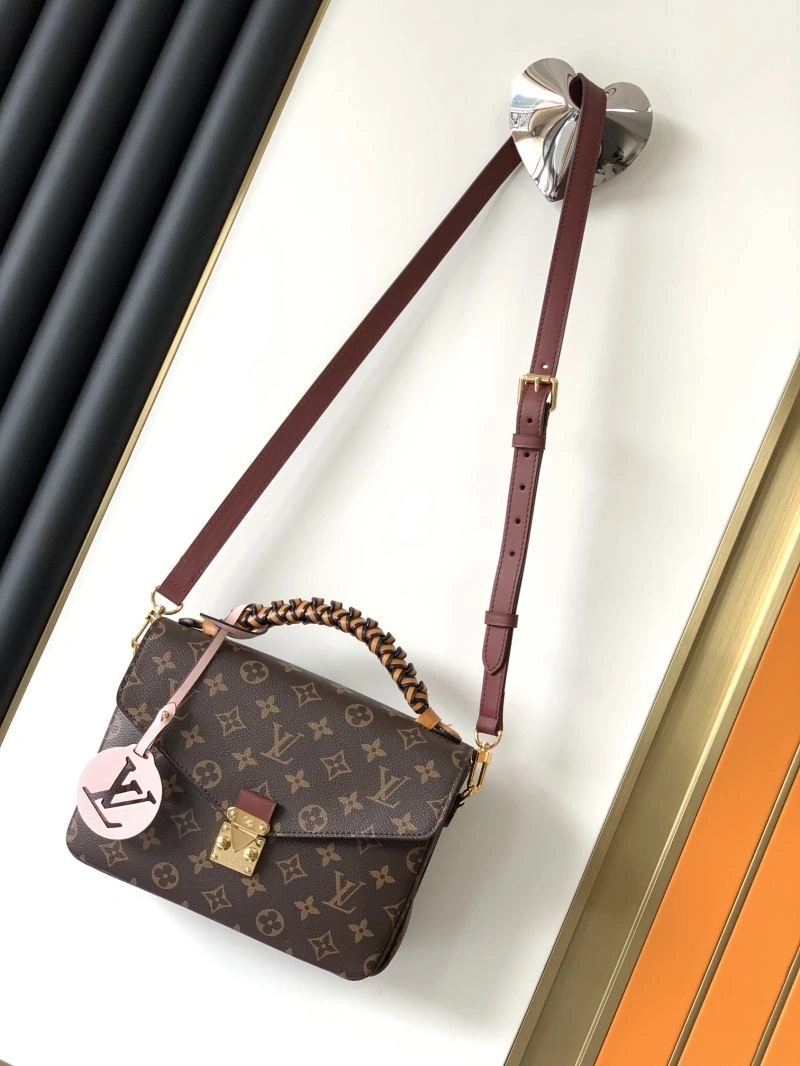 Louis Vuitton Top Handle Bags Popular 94159