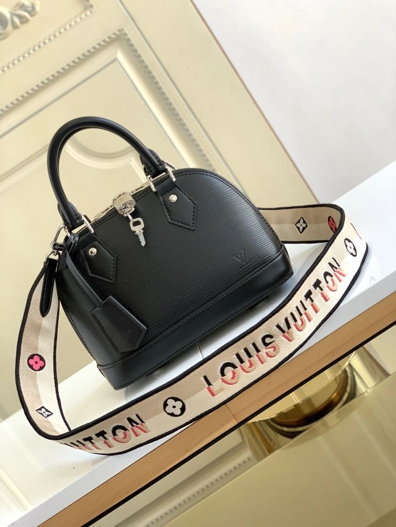Bold Louis Vuitton Top Handle Bags 94161