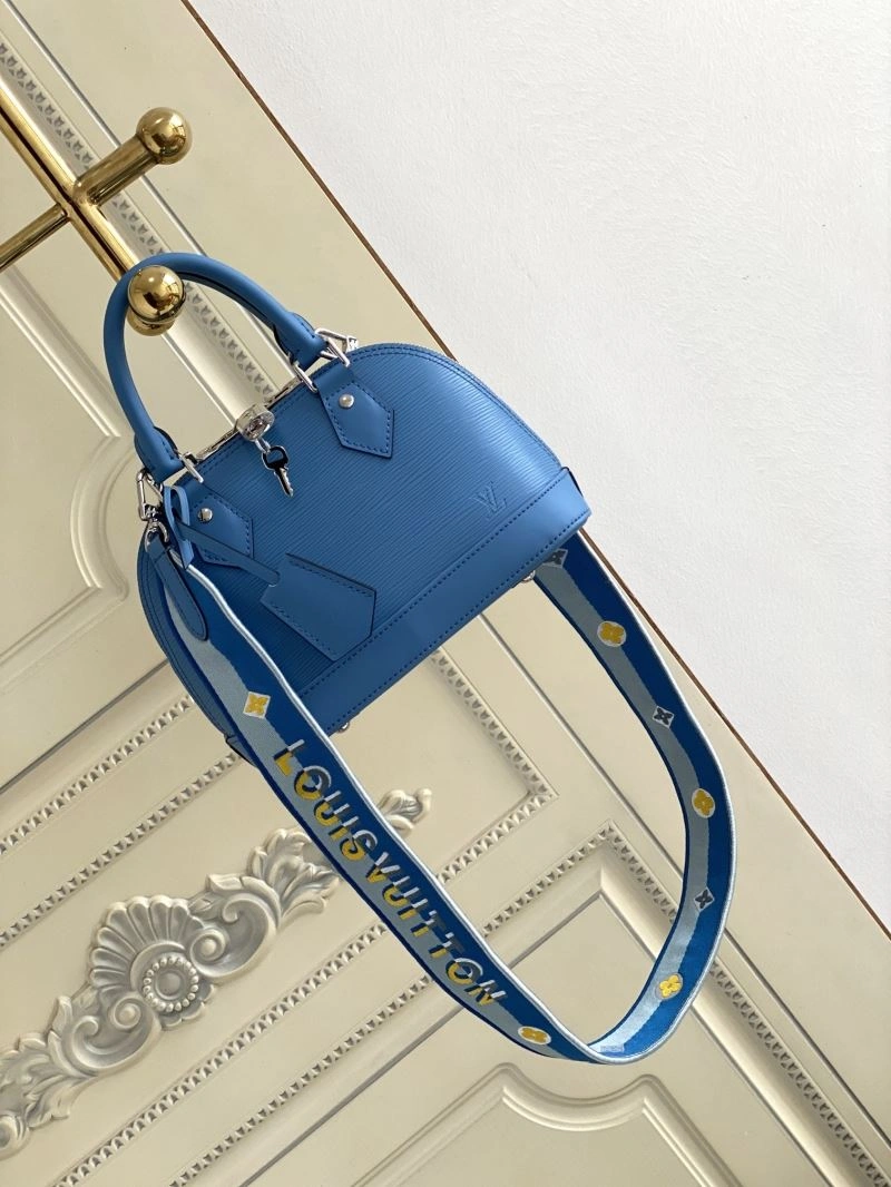 Contemporary Louis Vuitton Top Handle Bags 94191