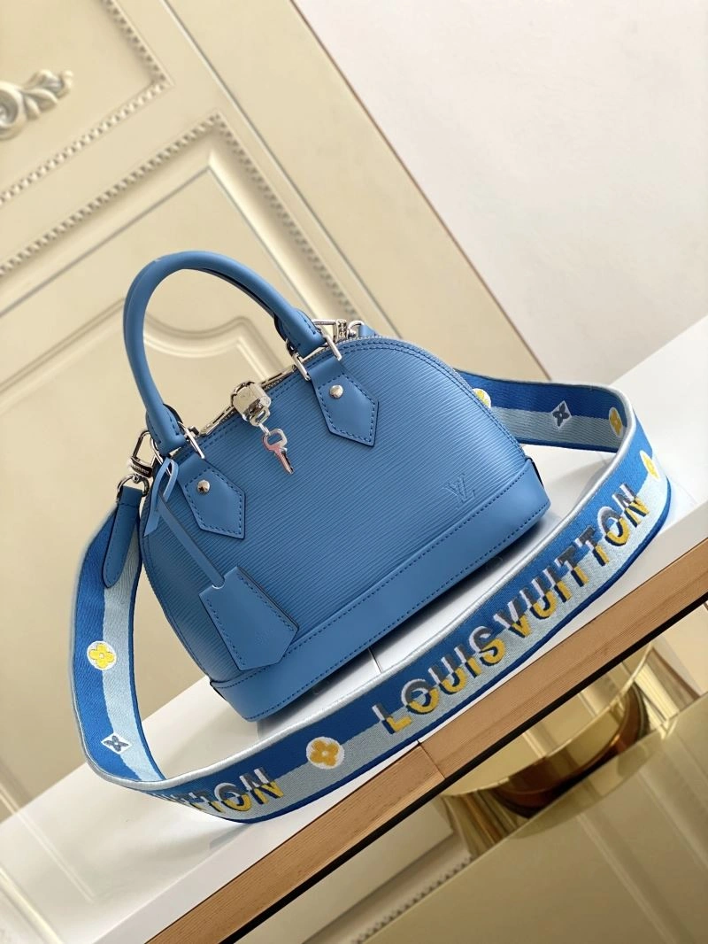 Contemporary Louis Vuitton Top Handle Bags 94191