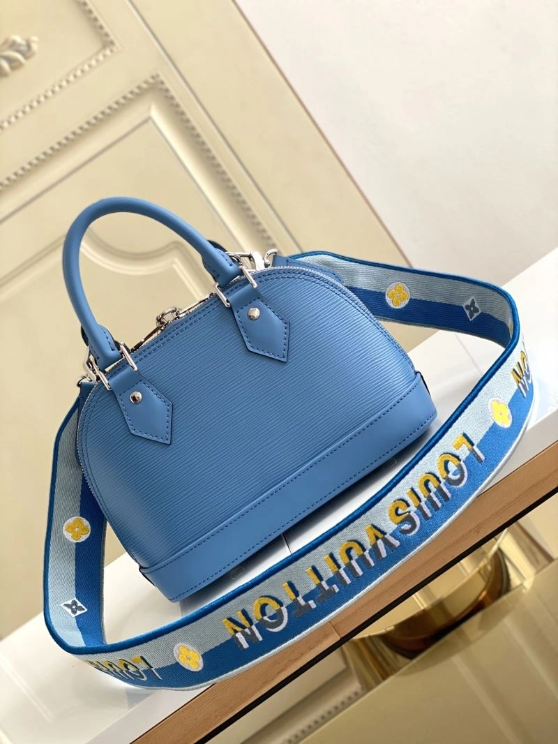 Contemporary Louis Vuitton Top Handle Bags 94191
