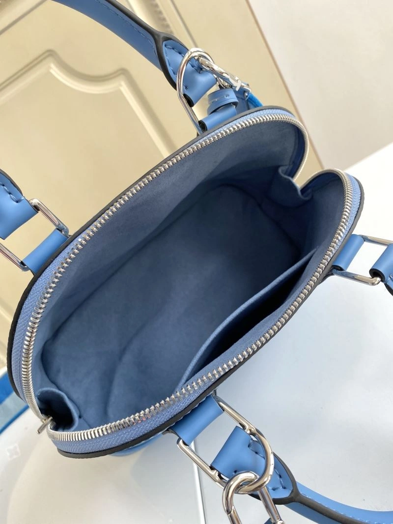 Contemporary Louis Vuitton Top Handle Bags 94191