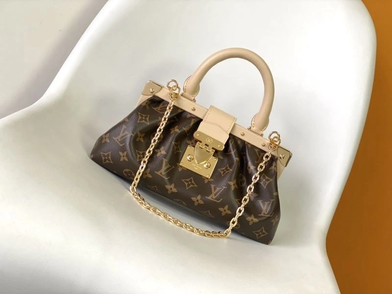 Louis Vuitton Top Handle Bags WeatherProof 94153