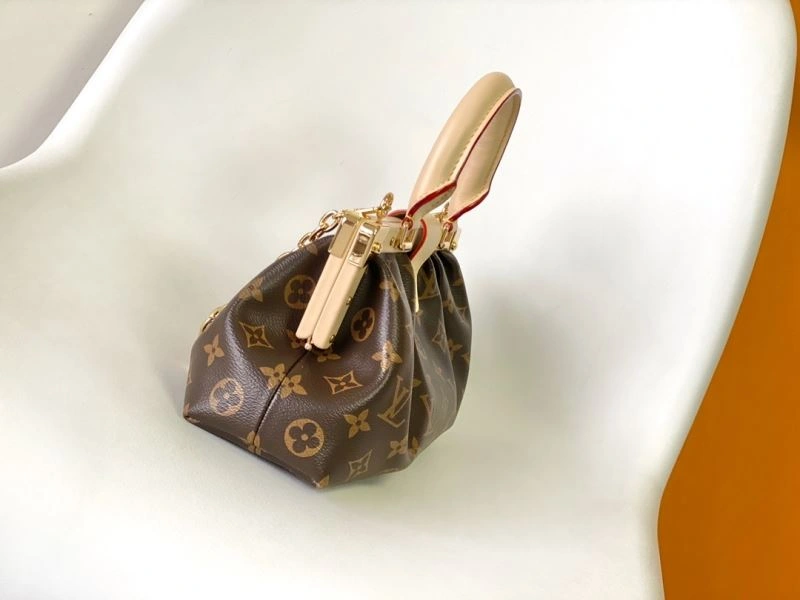 Louis Vuitton Top Handle Bags WeatherProof 94153
