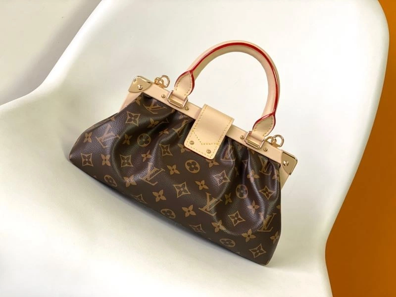 Louis Vuitton Top Handle Bags WeatherProof 94153