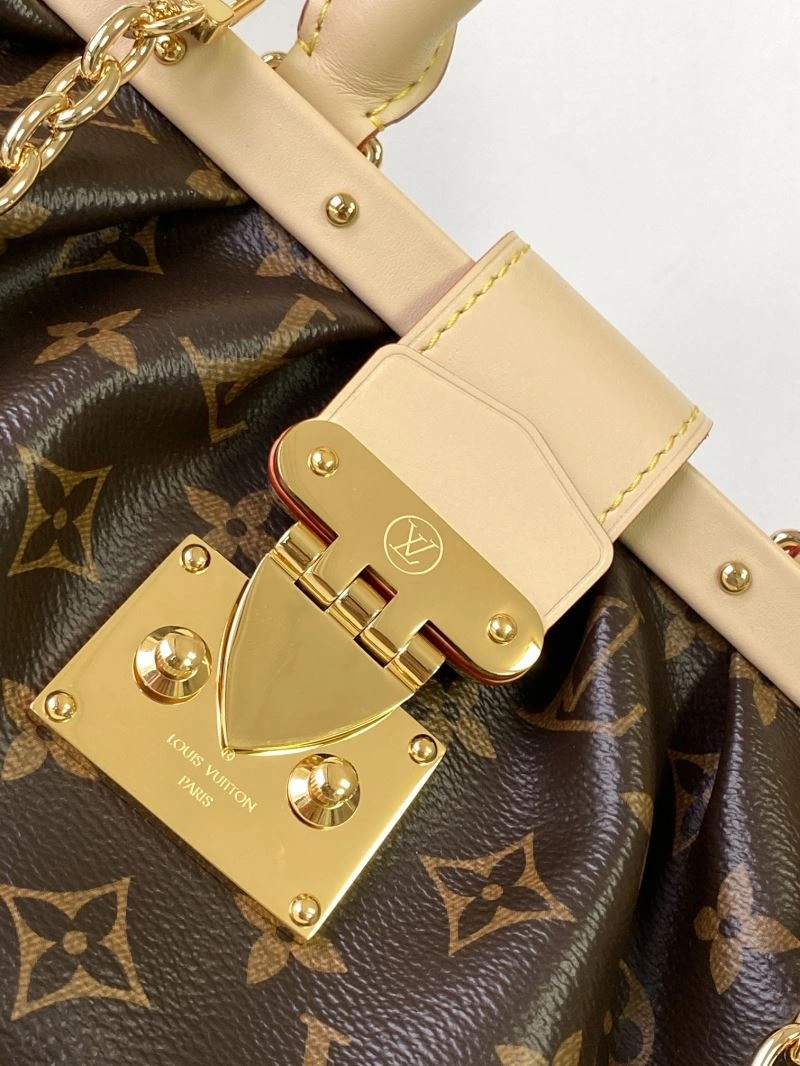 Louis Vuitton Top Handle Bags WeatherProof 94153