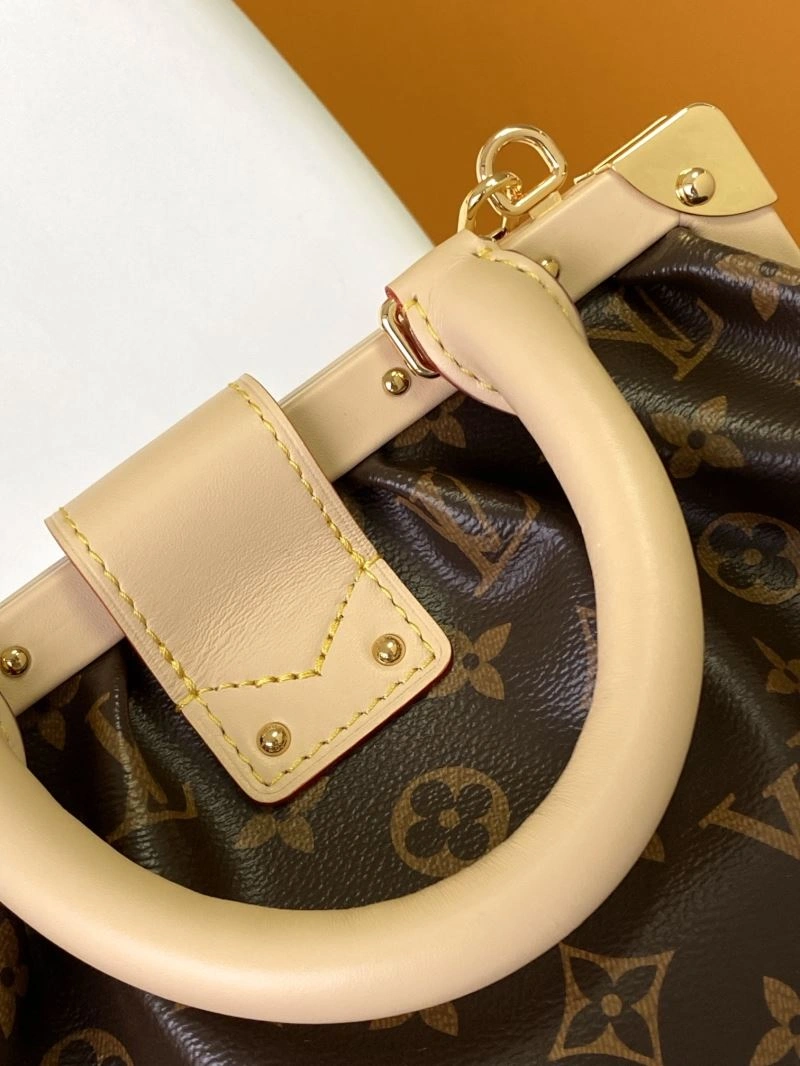 Louis Vuitton Top Handle Bags WeatherProof 94153