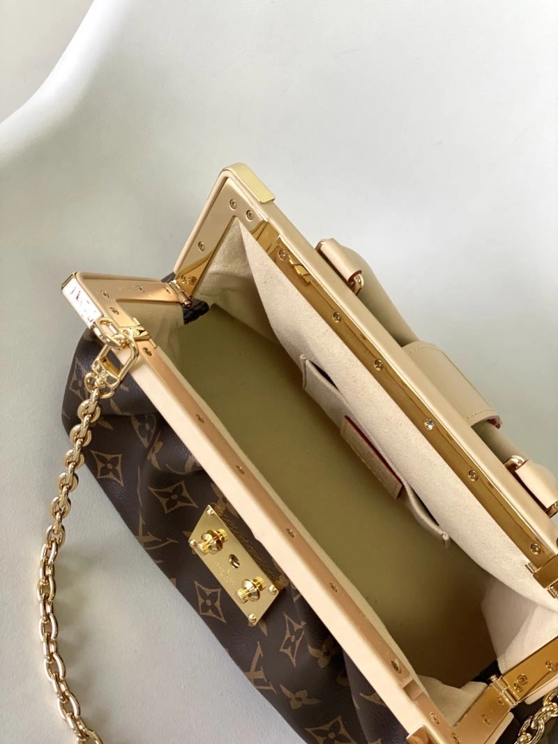 Louis Vuitton Top Handle Bags WeatherProof 94153