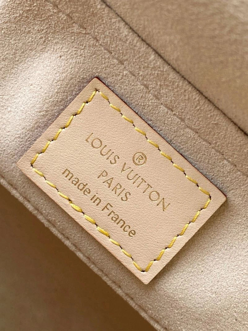 Louis Vuitton Top Handle Bags WeatherProof 94153