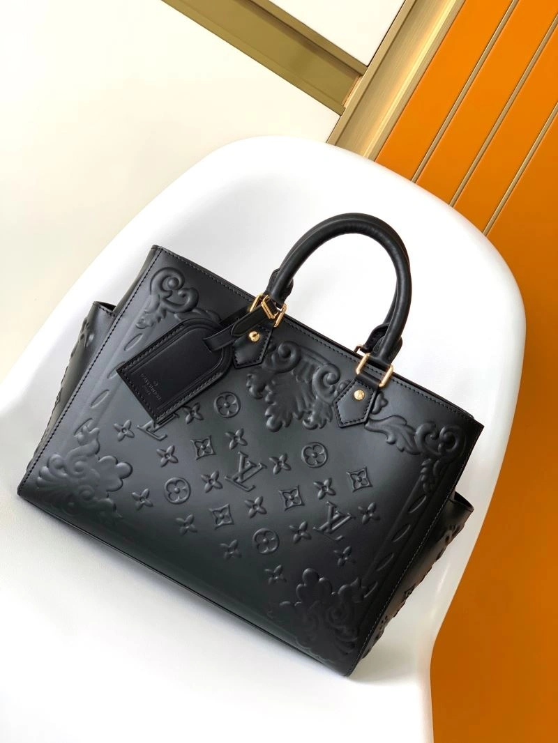 Louis Vuitton Top Handle Bags TechFriendly 94154
