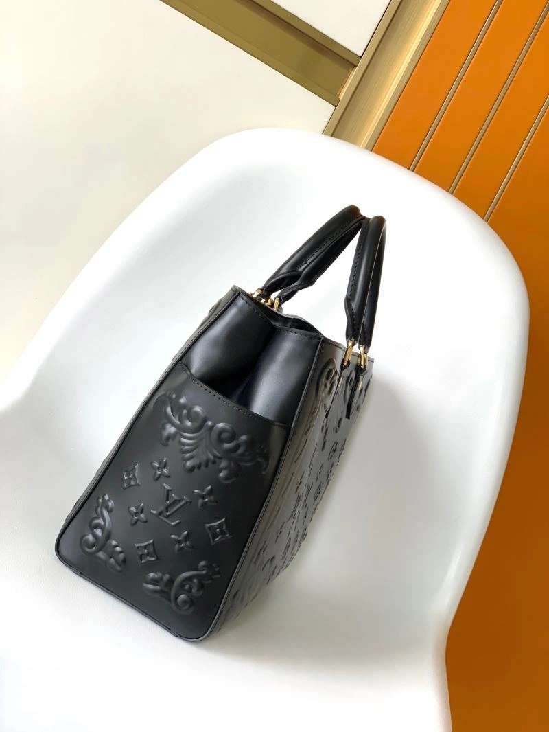 Louis Vuitton Top Handle Bags TechFriendly 94154