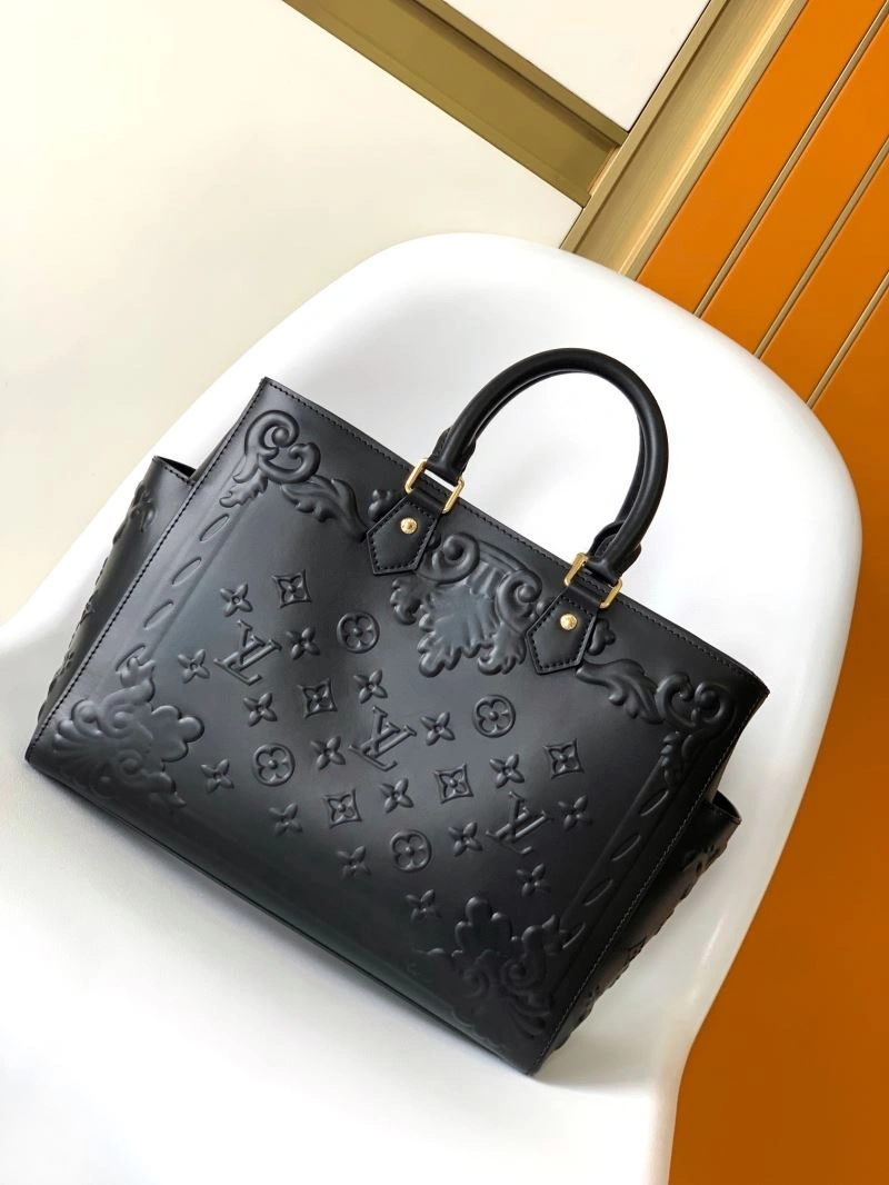 Louis Vuitton Top Handle Bags TechFriendly 94154