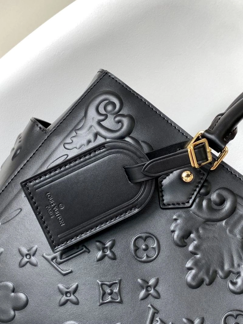 Louis Vuitton Top Handle Bags TechFriendly 94154