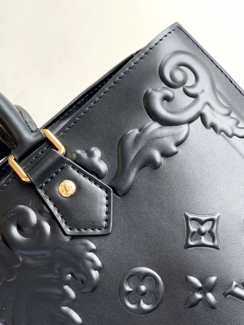 Louis Vuitton Top Handle Bags TechFriendly 94154