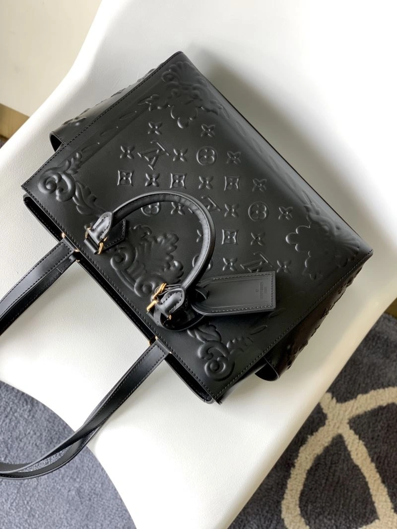 Louis Vuitton Top Handle Bags TechFriendly 94154