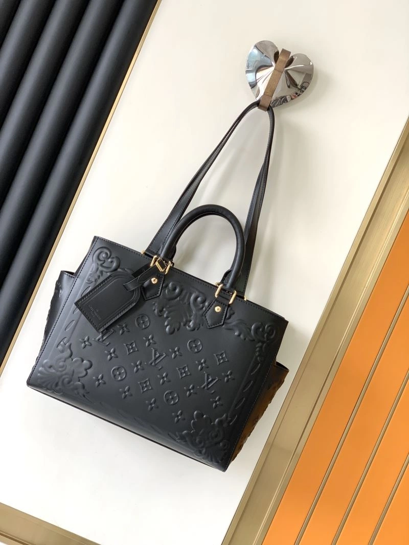 Louis Vuitton Top Handle Bags TechFriendly 94154