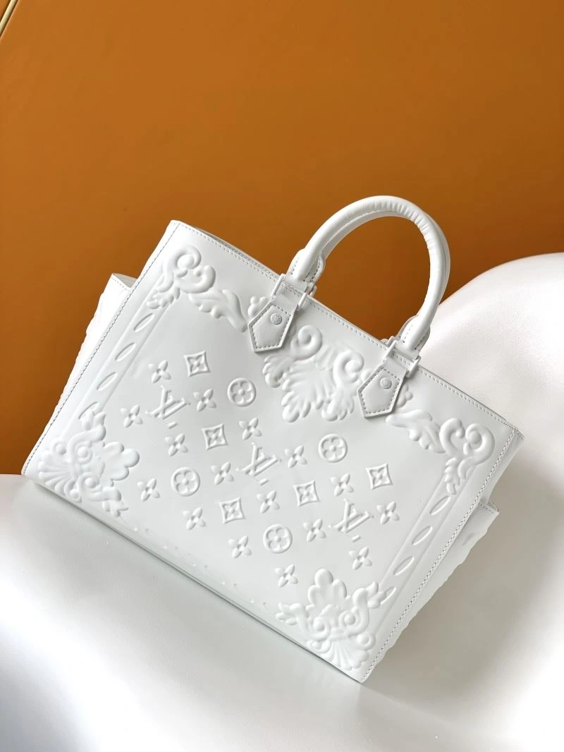 Louis Vuitton Top Handle Bags Unisex 94150
