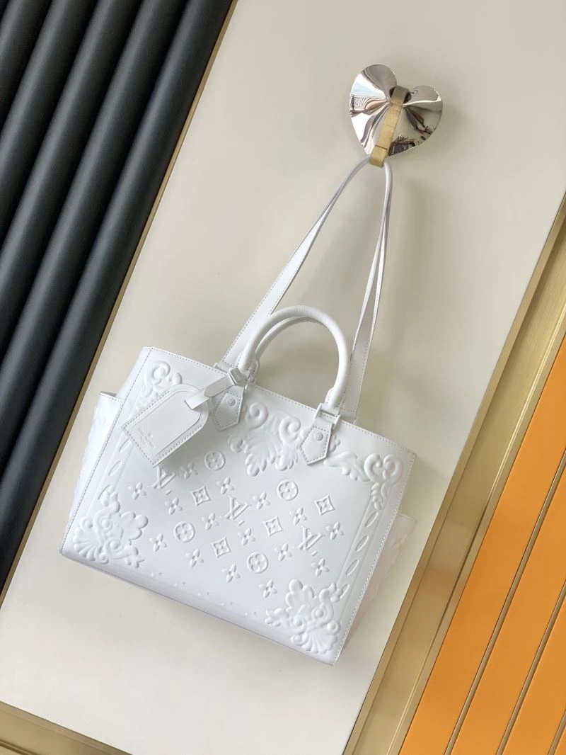 Louis Vuitton Top Handle Bags Unisex 94150