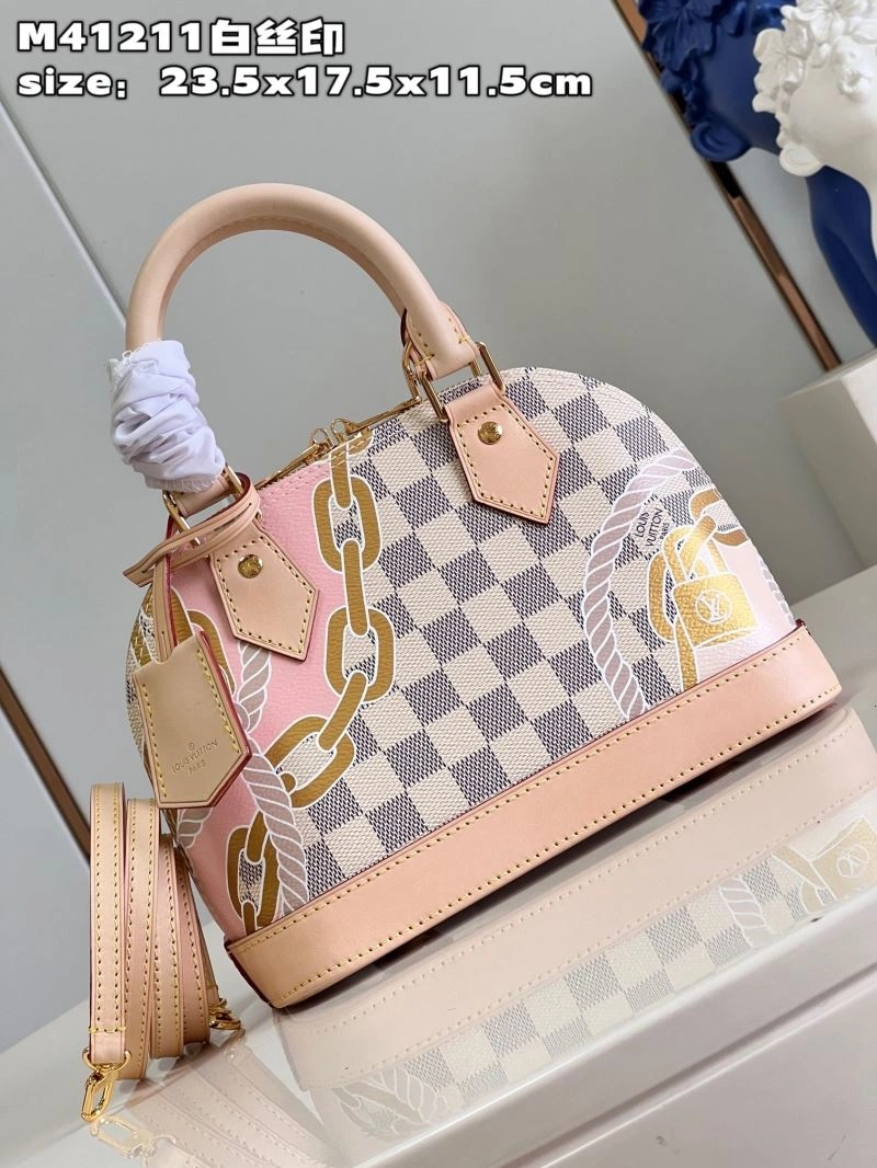 Affordable Louis Vuitton Top Handle Bags 94148