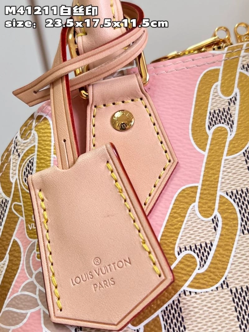 Affordable Louis Vuitton Top Handle Bags 94148