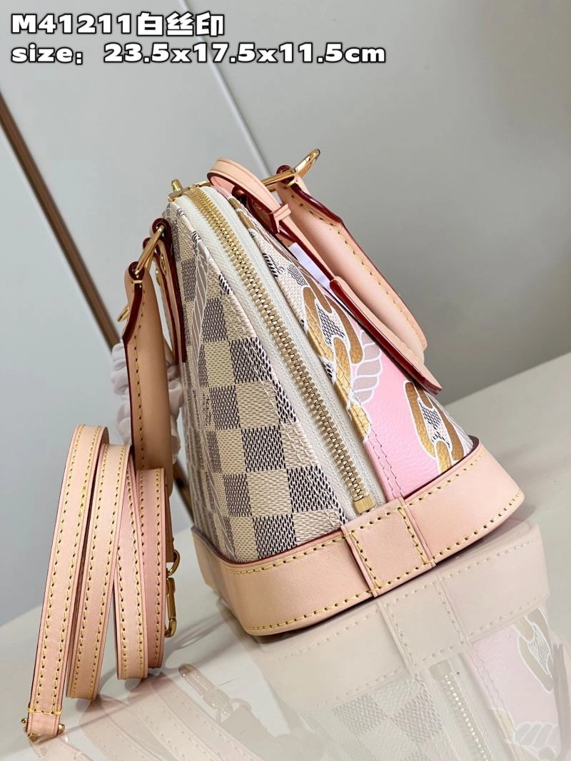Affordable Louis Vuitton Top Handle Bags 94148