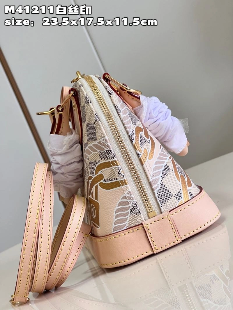 Affordable Louis Vuitton Top Handle Bags 94148