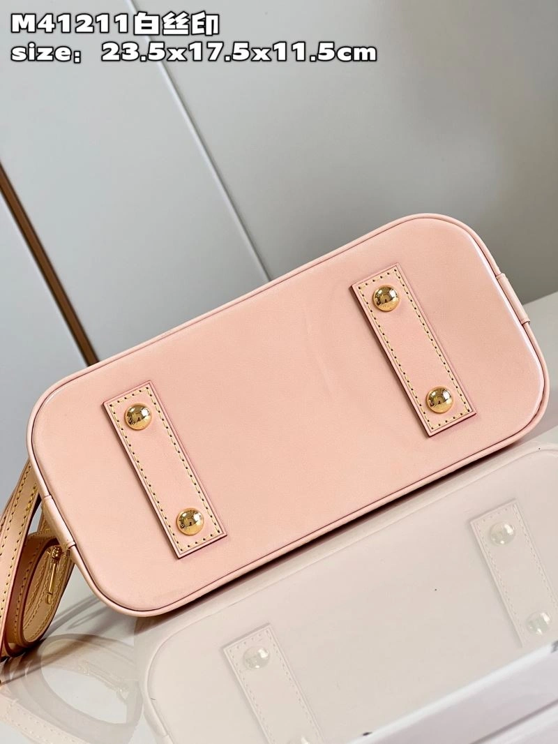 Affordable Louis Vuitton Top Handle Bags 94148