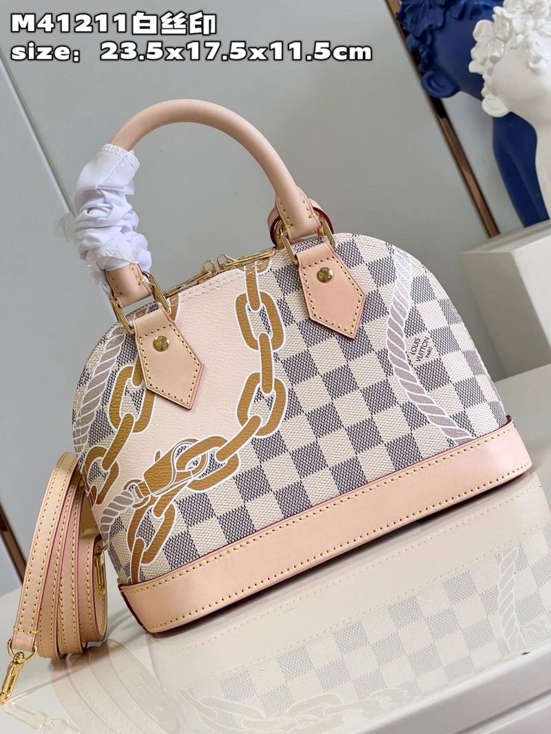 Affordable Louis Vuitton Top Handle Bags 94148