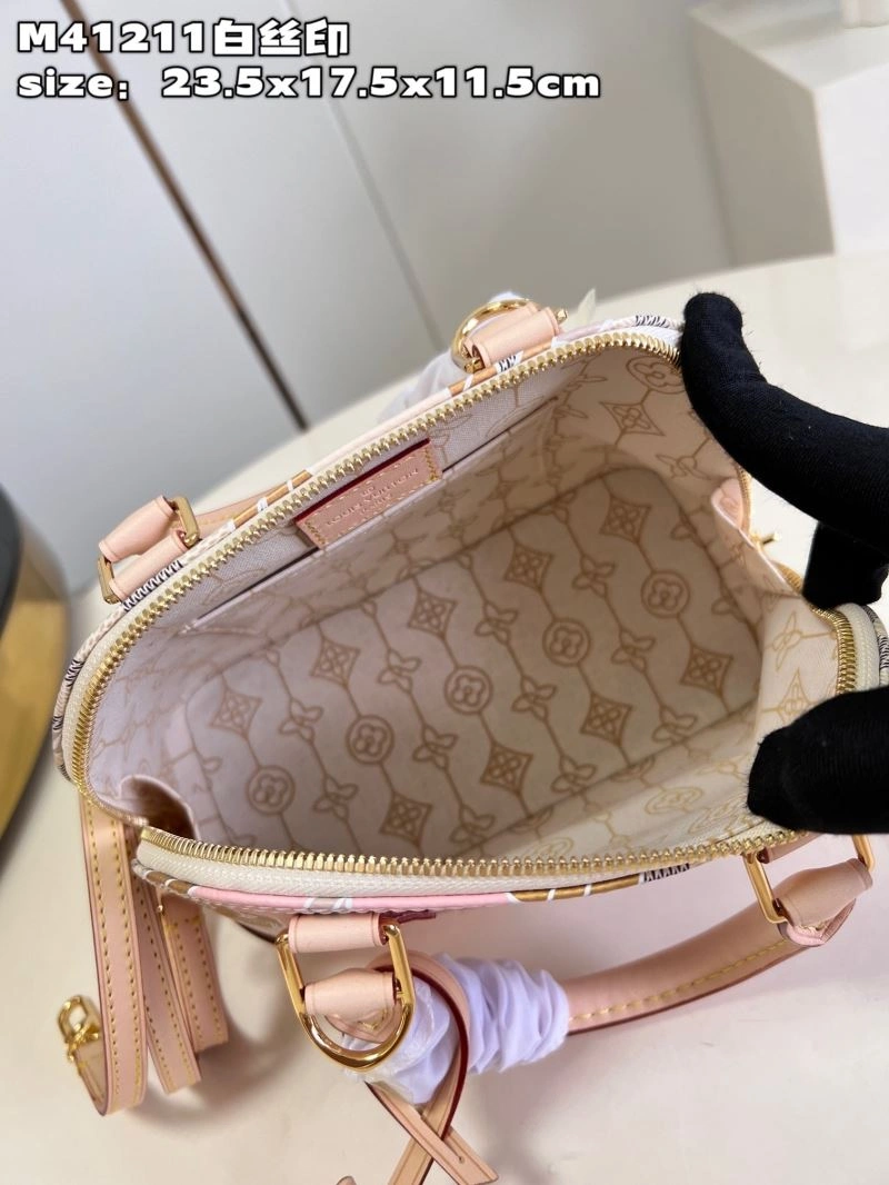 Affordable Louis Vuitton Top Handle Bags 94148