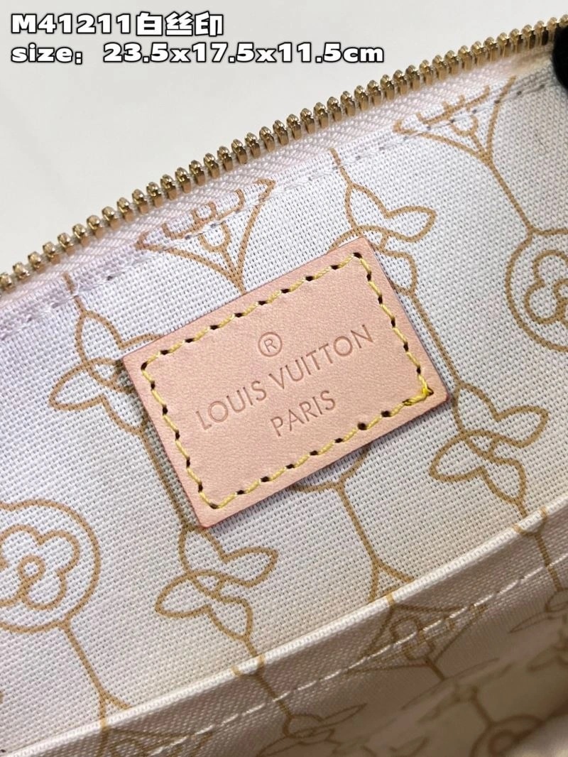 Affordable Louis Vuitton Top Handle Bags 94148