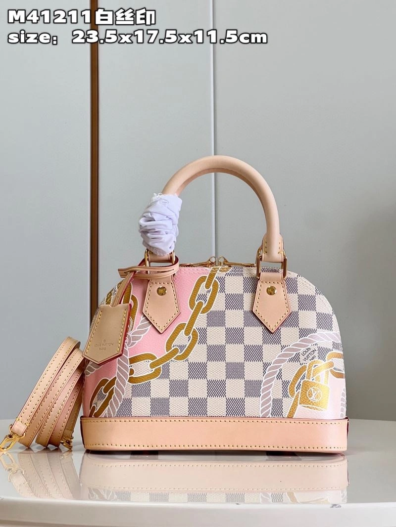 Affordable Louis Vuitton Top Handle Bags 94148