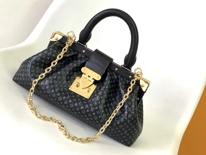 Unisex Louis Vuitton Top Handle Bags 94146
