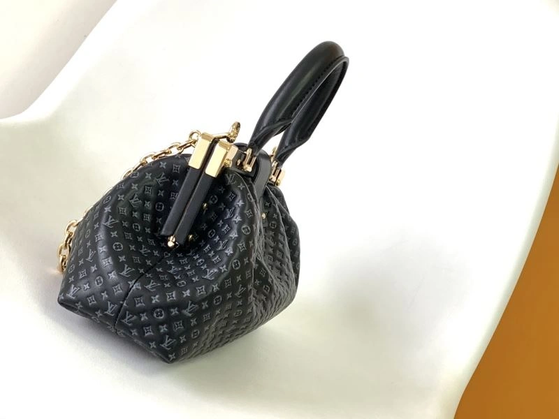 Unisex Louis Vuitton Top Handle Bags 94146