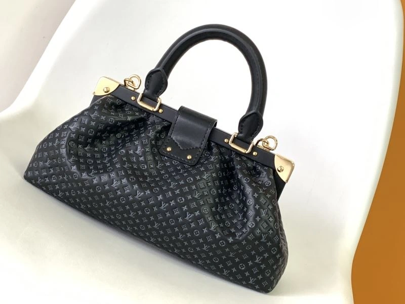 Unisex Louis Vuitton Top Handle Bags 94146