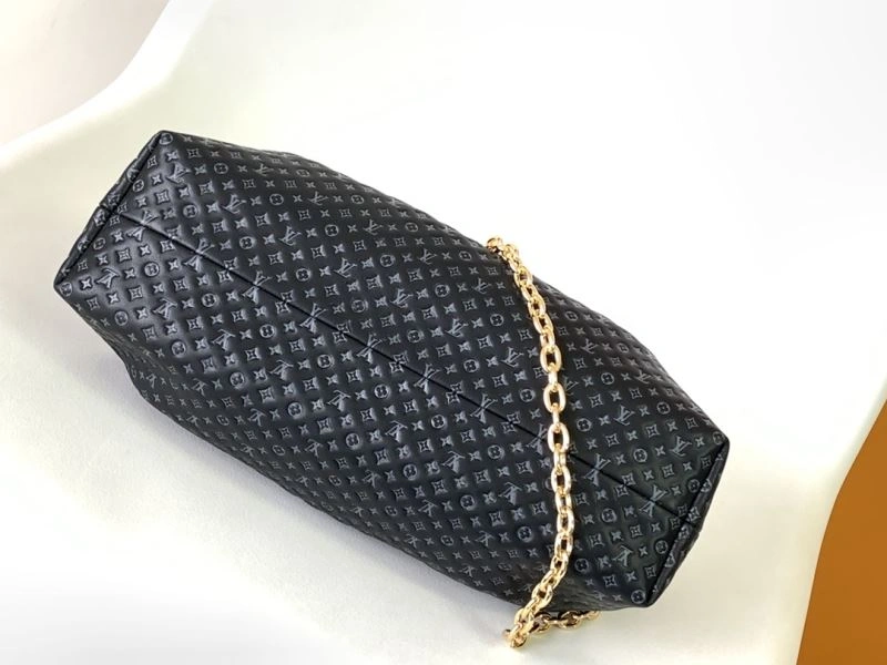Unisex Louis Vuitton Top Handle Bags 94146