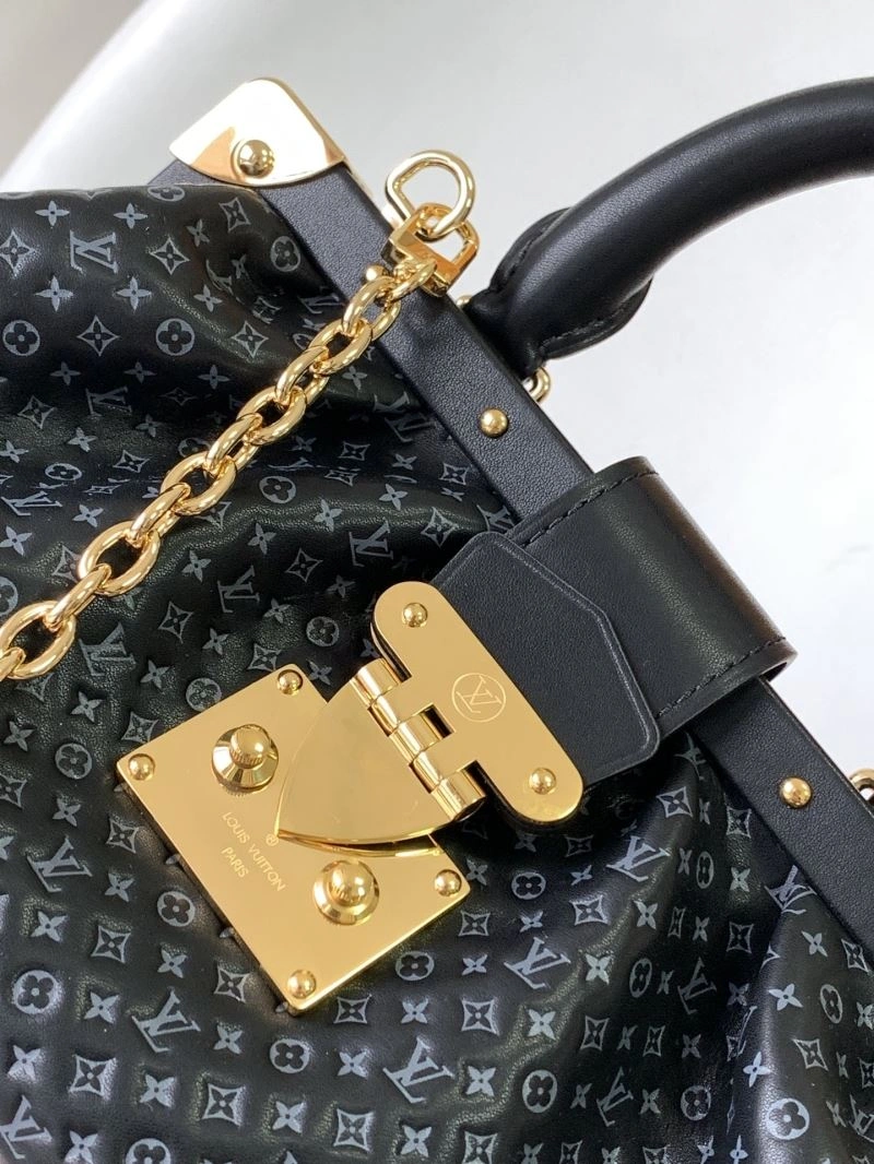 Unisex Louis Vuitton Top Handle Bags 94146