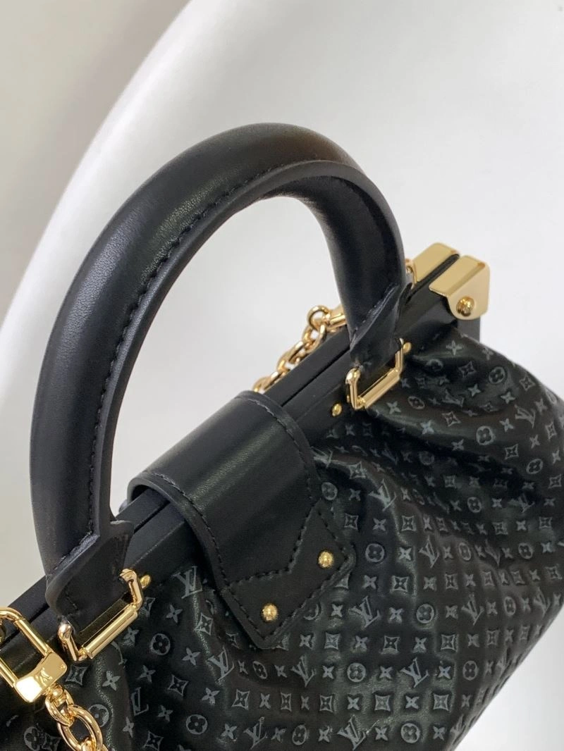 Unisex Louis Vuitton Top Handle Bags 94146