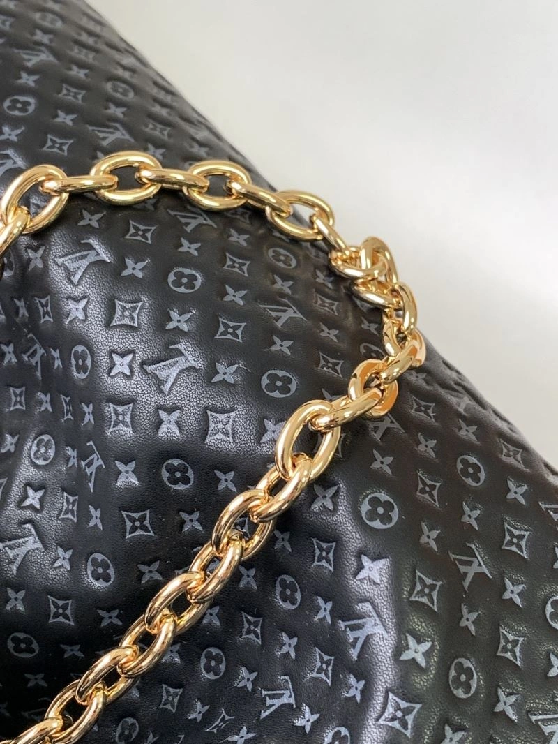 Unisex Louis Vuitton Top Handle Bags 94146