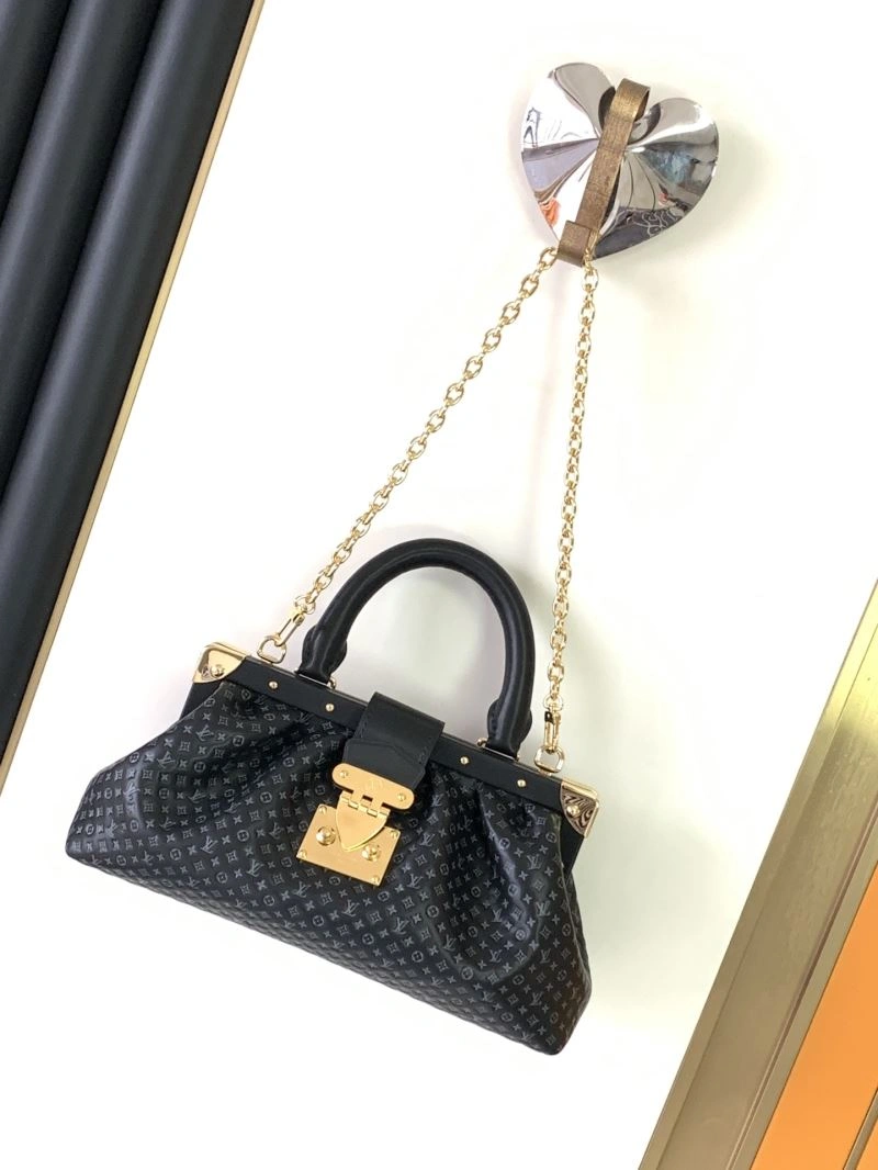 Unisex Louis Vuitton Top Handle Bags 94146