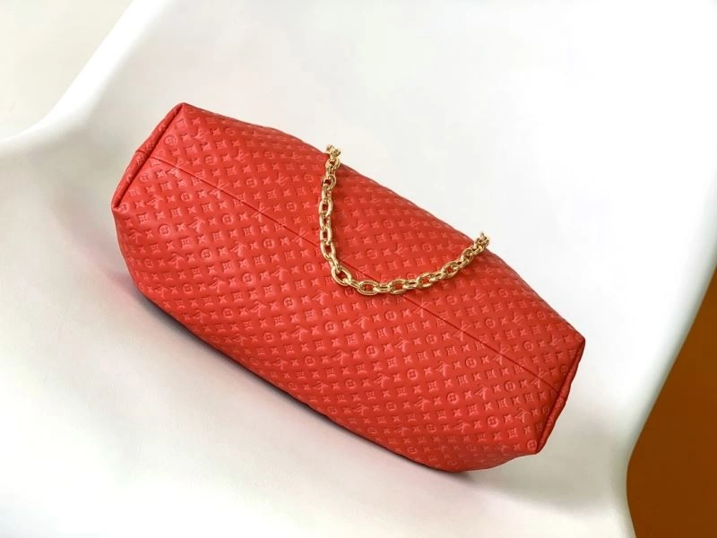 Sleek Louis Vuitton Top Handle Bags 94145