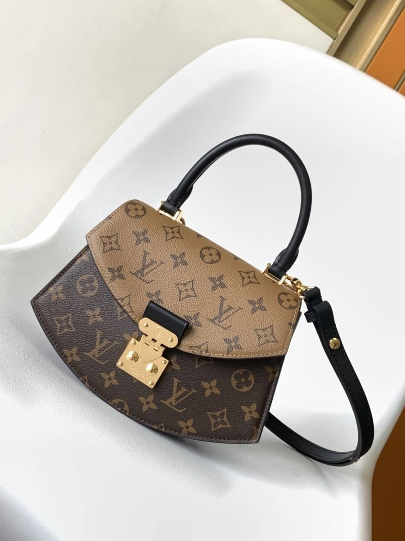 Louis Vuitton Top Handle Bags GoAnywhere 94143