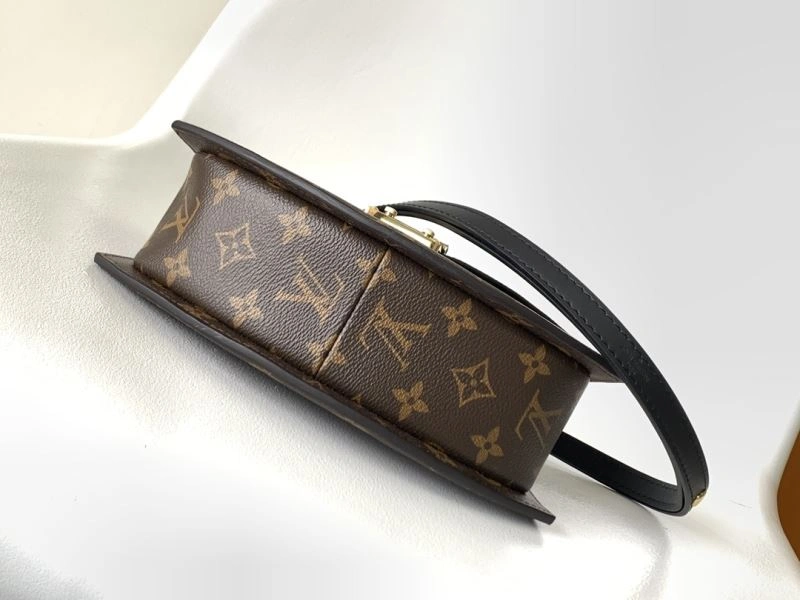 Louis Vuitton Top Handle Bags GoAnywhere 94143