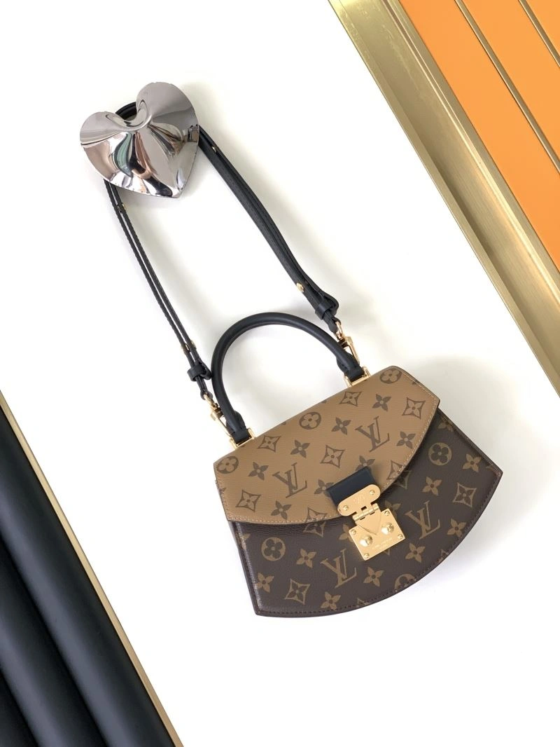 Louis Vuitton Top Handle Bags GoAnywhere 94143