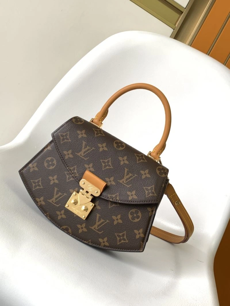 Louis Vuitton Top Handle Bags Sleek 94137