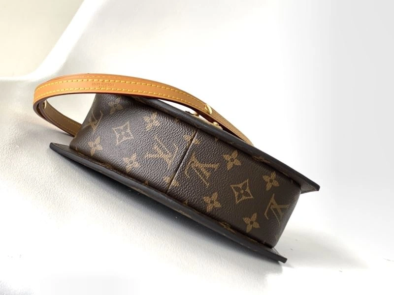 Louis Vuitton Top Handle Bags Sleek 94137