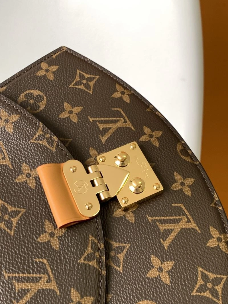Louis Vuitton Top Handle Bags Sleek 94137