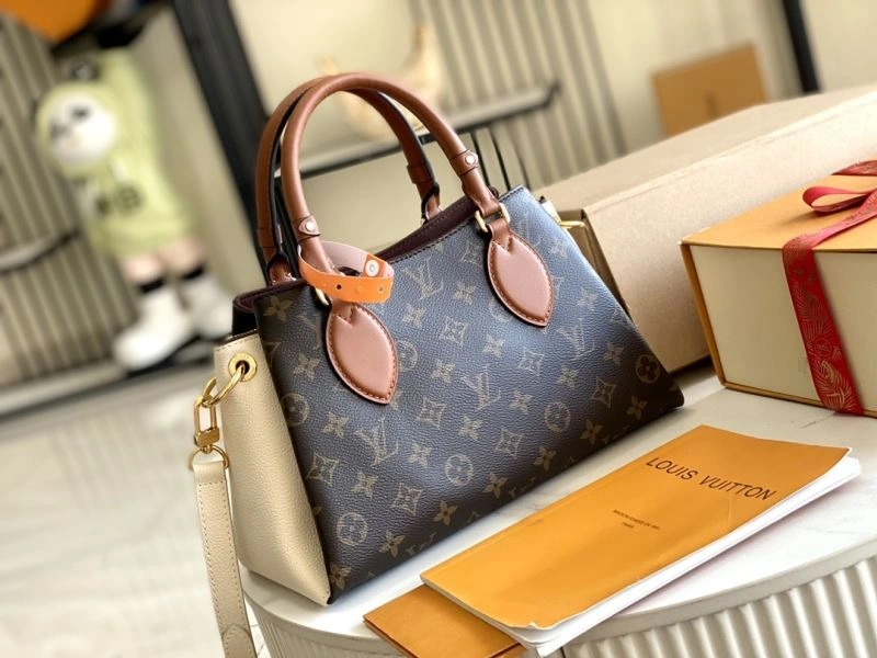EasyCare Louis Vuitton Top Handle Bags 94023