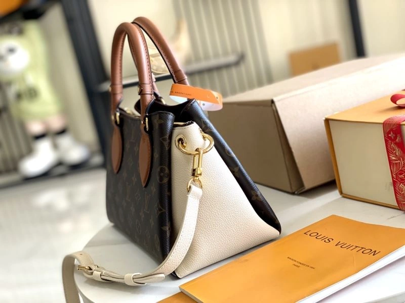 EasyCare Louis Vuitton Top Handle Bags 94023