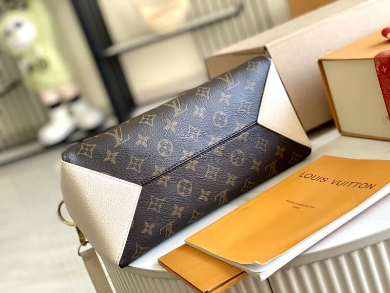EasyCare Louis Vuitton Top Handle Bags 94023